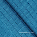 Modal Span Drop Needle Rib Fabric